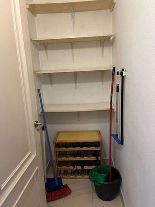 Dúplex en alquiler en Campus Norte - San Caetano en Santiago de Compostela