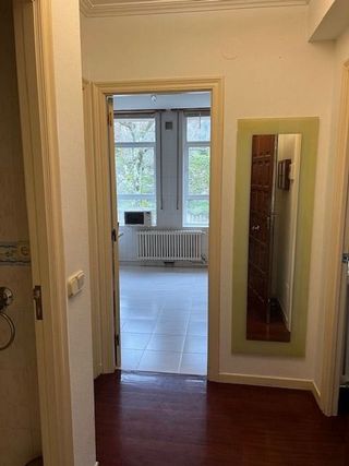 Dúplex en alquiler en Campus Norte - San Caetano en Santiago de Compostela