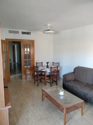 Habitación individual con baño privado