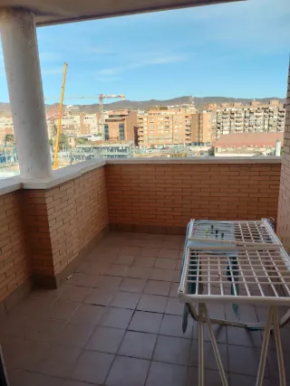 Habitación individual con baño privado