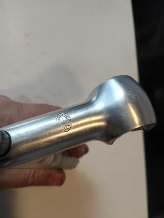 Potencia Cinelli Aluminio