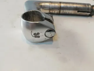 Potencia Cinelli Aluminio