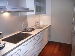 Piso en alquiler en La Dreta de l'Eixample en Barcelona