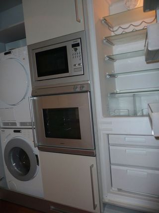 Piso en alquiler en La Dreta de l'Eixample en Barcelona