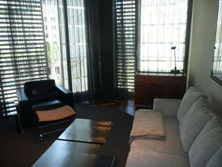 Piso en alquiler en La Dreta de l'Eixample en Barcelona