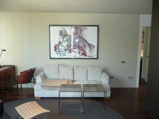 Piso en alquiler en La Dreta de l'Eixample en Barcelona