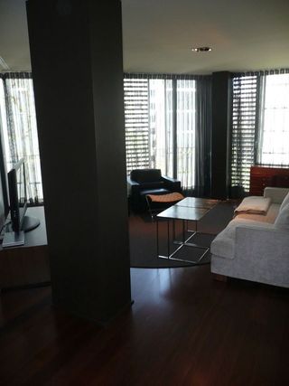 Piso en alquiler en La Dreta de l'Eixample en Barcelona