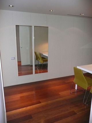 Piso en alquiler en La Dreta de l'Eixample en Barcelona