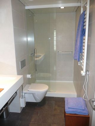 Piso en alquiler en La Dreta de l'Eixample en Barcelona