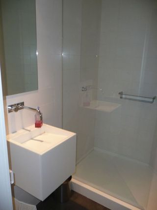 Piso en alquiler en La Dreta de l'Eixample en Barcelona