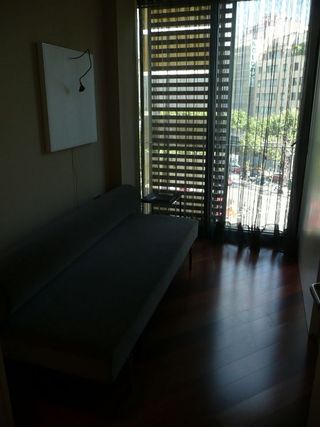 Piso en alquiler en La Dreta de l'Eixample en Barcelona