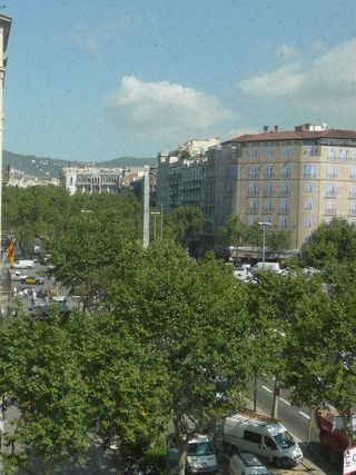 Piso en alquiler en La Dreta de l'Eixample en Barcelona