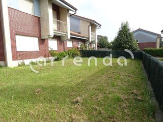 Casa pareada en alquiler en Astillero (El)