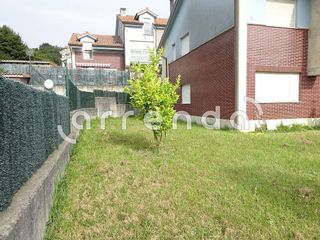 Casa pareada en alquiler en Astillero (El)