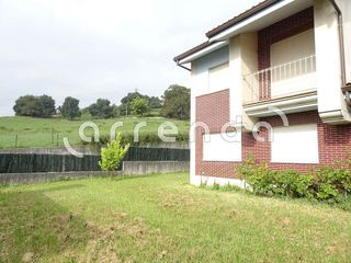 Casa pareada en alquiler en Astillero (El)