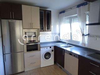 Casa pareada en alquiler en Astillero (El)