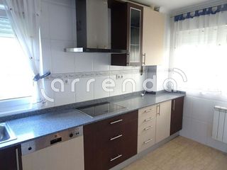 Casa pareada en alquiler en Astillero (El)