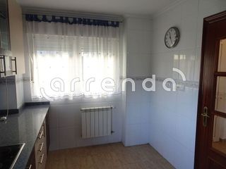 Casa pareada en alquiler en Astillero (El)