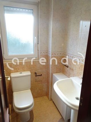 Casa pareada en alquiler en Astillero (El)