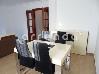 Casa pareada en alquiler en Astillero (El)