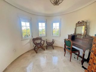 Chalet en alquiler en Nucia (la)