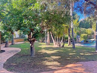 Chalet en alquiler en Nucia (la)