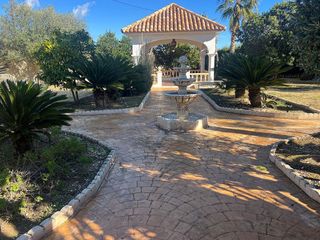 Chalet en alquiler en Nucia (la)