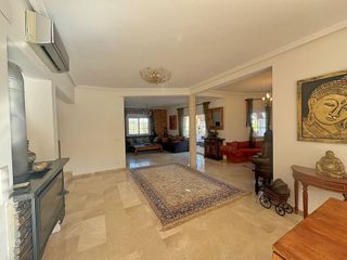 Chalet en alquiler en Nucia (la)