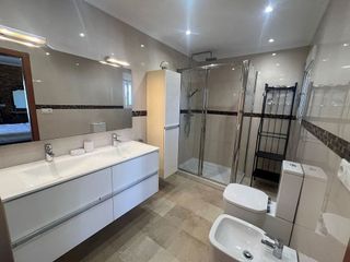 Chalet en alquiler en Nucia (la)