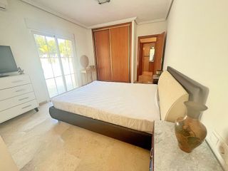 Chalet en alquiler en Nucia (la)