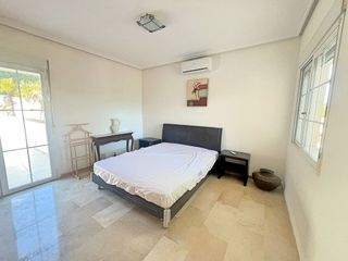 Chalet en alquiler en Nucia (la)