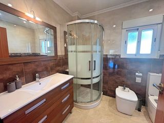 Chalet en alquiler en Nucia (la)