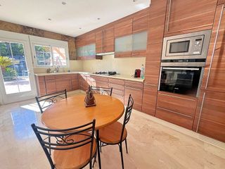 Chalet en alquiler en Nucia (la)