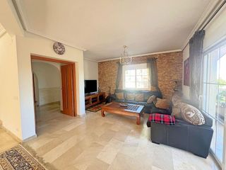 Chalet en alquiler en Nucia (la)