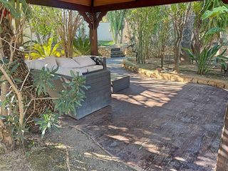 Chalet en alquiler en Nucia (la)