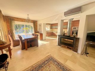 Chalet en alquiler en Nucia (la)