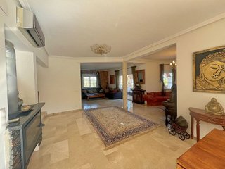 Chalet en alquiler en Nucia (la)