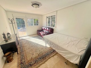 Chalet en alquiler en Nucia (la)