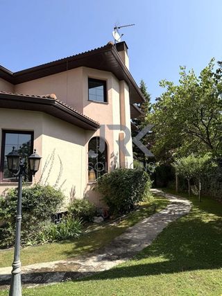 Chalet en alquiler en Aravaca en Madrid