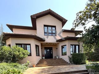 Chalet en alquiler en Aravaca en Madrid