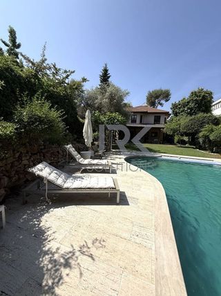 Chalet en alquiler en Aravaca en Madrid