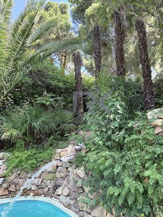 Chalet en alquiler en Aravaca en Madrid