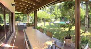 Chalet en alquiler en Aravaca en Madrid