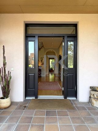 Chalet en alquiler en Aravaca en Madrid