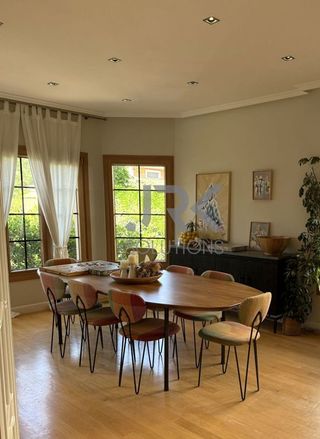 Chalet en alquiler en Aravaca en Madrid