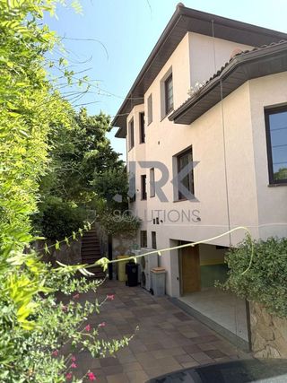 Chalet en alquiler en Aravaca en Madrid