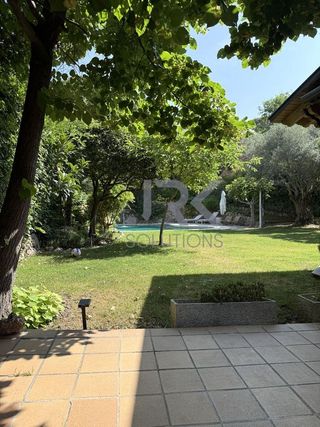 Chalet en alquiler en Aravaca en Madrid