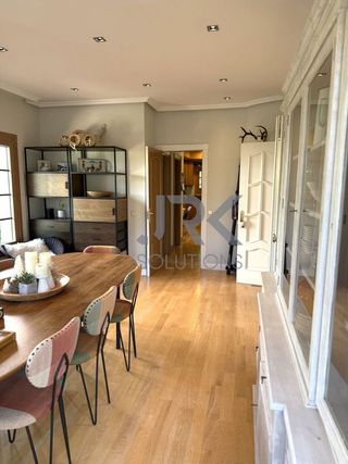 Chalet en alquiler en Aravaca en Madrid