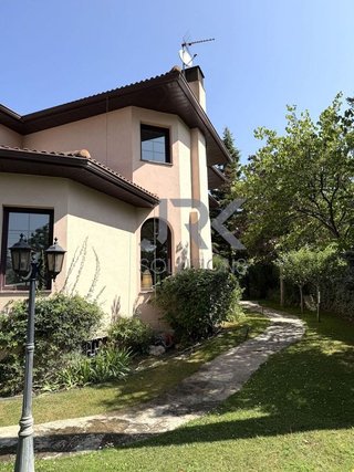 Chalet en alquiler en Aravaca en Madrid