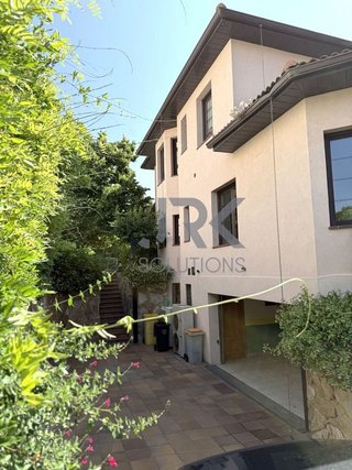 Chalet en alquiler en Aravaca en Madrid